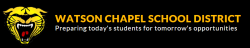 Watson Chapel School District