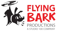 Flying Bark Productions, LA Studio