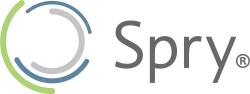 Spry Methods