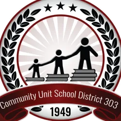 St. Charles CUSD 303