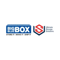 The Big Blue Box