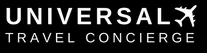 Universal Travel Concierge