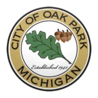 City of Oak Park