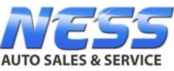 Ness Auto Sales