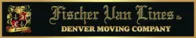 Fischer Van Lines, Denver Moving Company