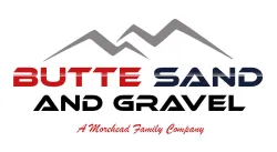 Butte Sand and Gravel