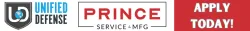 Unified Defense & Prince Service Mfg
