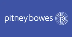 Pitney Bowes