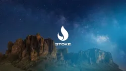 Stoke Space