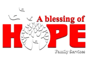A Blessing of Hope