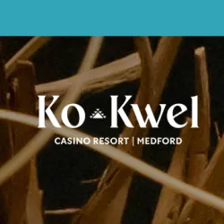 Ko-Kwel Casino Resort Medford