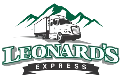 Leonard's Express