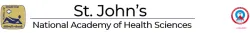 St. John's National Academy of Health Sciences