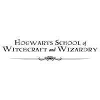 Hogwarts School of Witchcraft and Wizardry