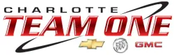 Team One Chevrolet Buick GMC Truck