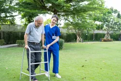 Decena Home Care
