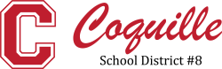 Coquille Sd 8