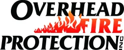 Overhead Fire
