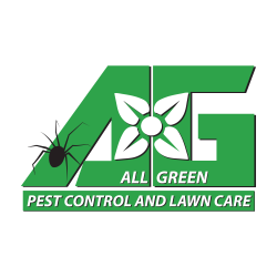 All Green Pest Control & Lawn Care
