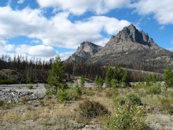 Fremont County School District #2