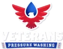 Veterans Pressure Washing