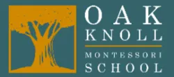 Oak Knoll Montessori School