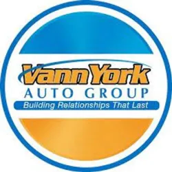 Vann York Auto Group