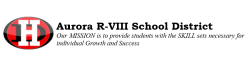 Aurora R-8 School District