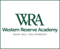 Western Reserve Academy
