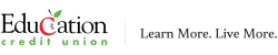 Education Credit Union external job board