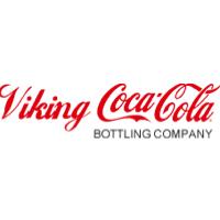 Viking Coca-Cola