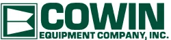 Cowin Equipment Company