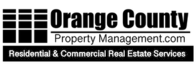 Orange County Property Management I