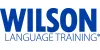 Wilson Language Training