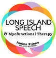 Long Island Speech