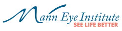 Mann Eye Center