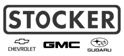 Stocker Chevrolet