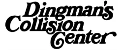 Dingman's Collision Center