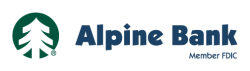 Alpine Bank