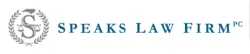 Speaks Law Firm