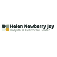 Helen Newberry Joy Hospital