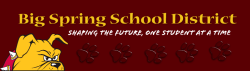 Big Spring School District