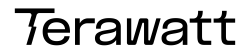 Terawatt Infrastructure