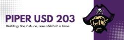 Piper USD 203