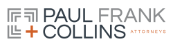 Paul Frank Collins