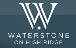Waterstone on High Ridge