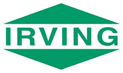 J.D. Irving