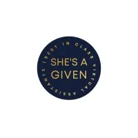 She's A Given