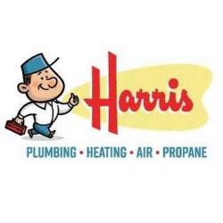 Harris Heating, Plumbing, Air & Electric