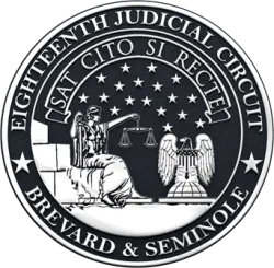 18th Judicial Circuit State Court System of Florida